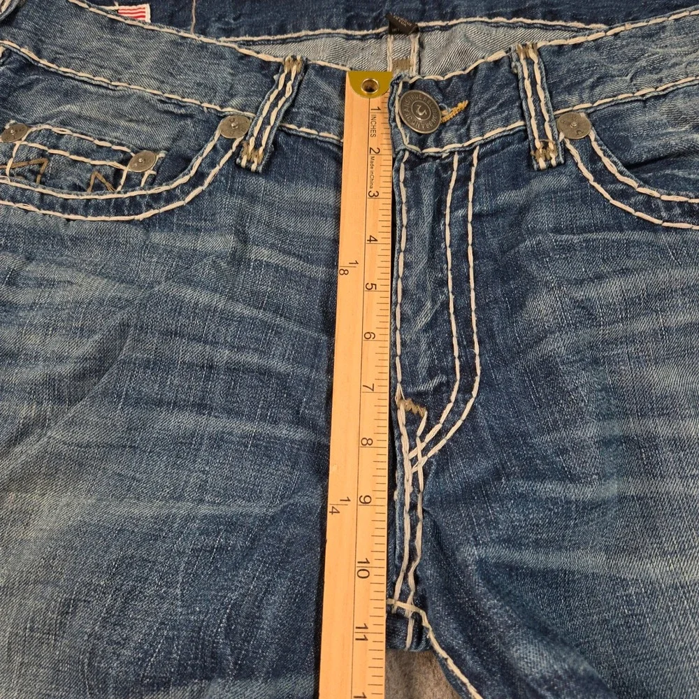 True Religion true religion